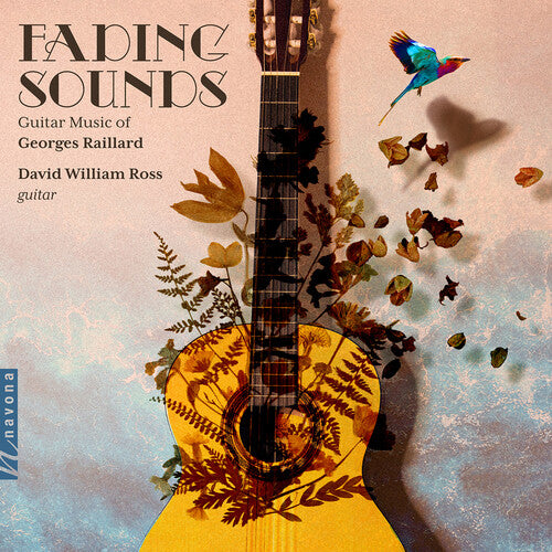 Raillard: Fading Sounds