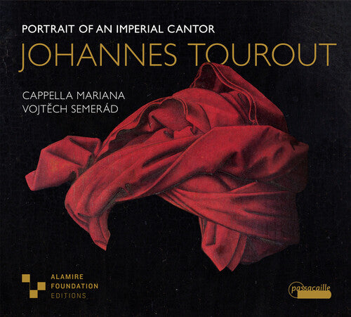 Tourout: Portrait of an Imperial Cantor