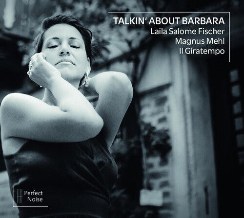 Talkin´ about Barbara