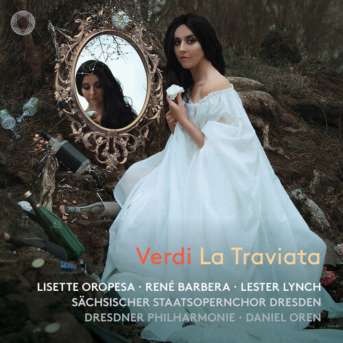 Verdi: La Traviata