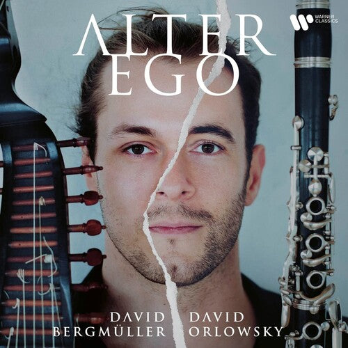 ALTER EGO