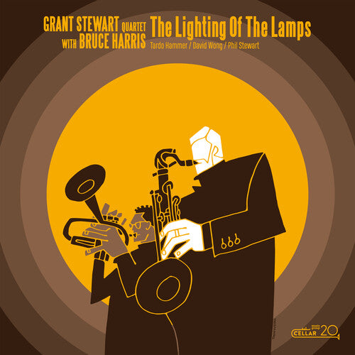 LIGHTING OF THE LAMPS