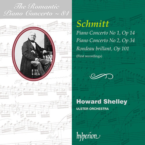 ROMANTIC PIANO CONCERTO VOL. 84
