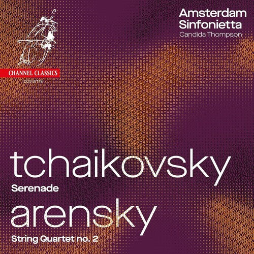 Amsterdam Sinfonietta