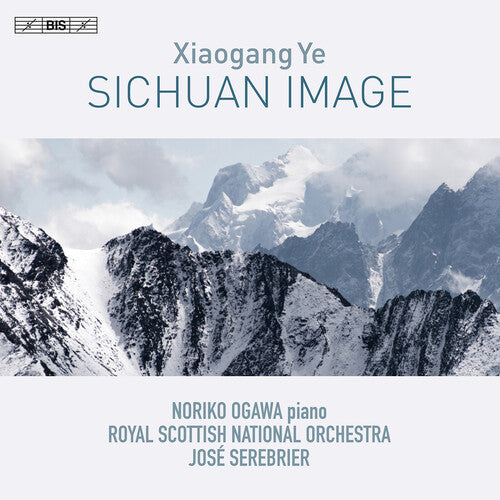 Ye: Sichuan Image