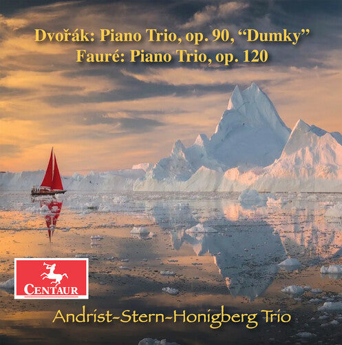 Dvorak & Faure: Piano Trios