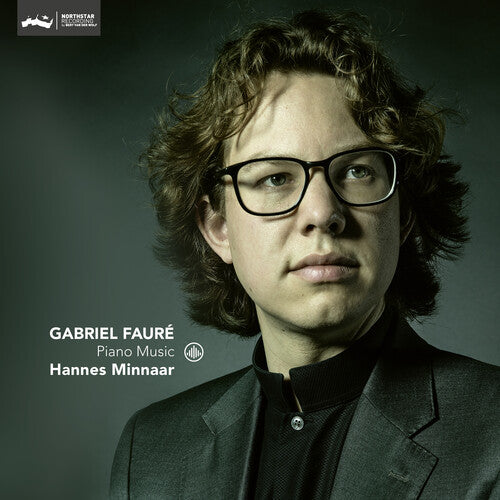 Faure: Piano Music (Re-Issue)