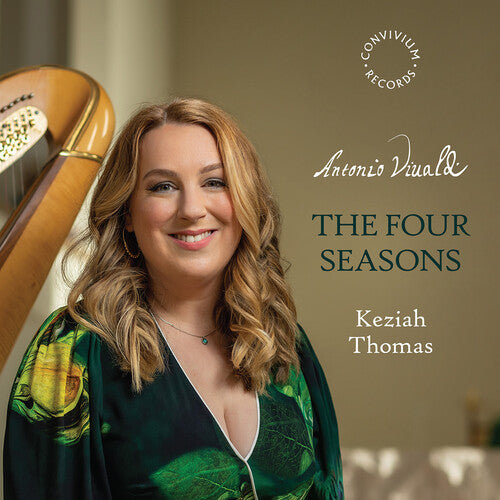 Vivaldi: The Four Seasons