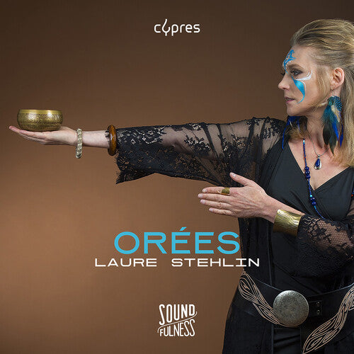 Stehlin: Orees