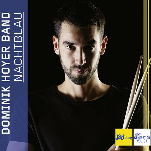Hoyer: Nachtblau - Jazz Thing Next Generation Vol. 93