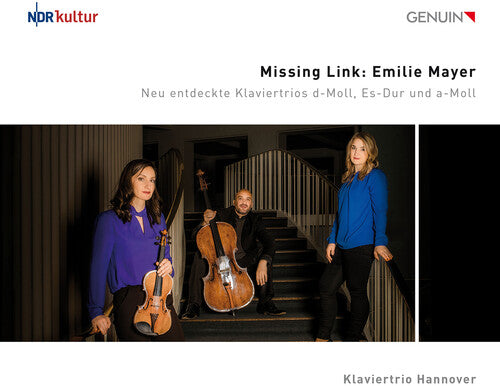 Mayer: Missing Link