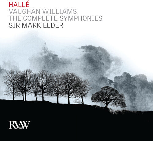 Vaughan Williams: The Complete Symphonies