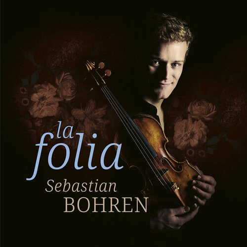 Kreisler: La Folia