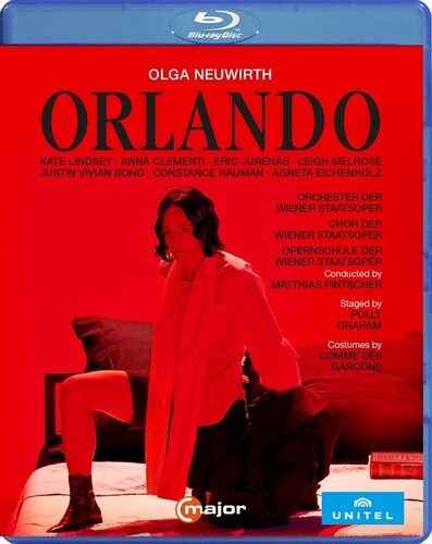 Neuwirth: Orlando