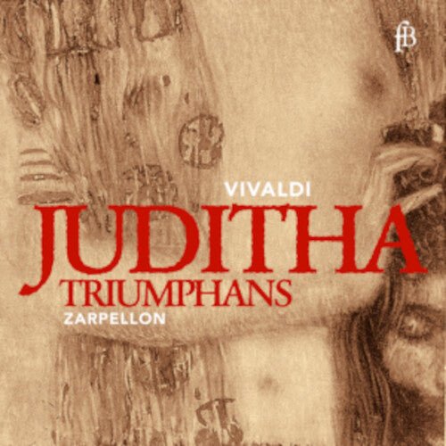 Vivaldi: Juditha triumphans