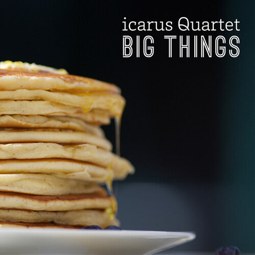 Lansky, Laurello & Lubman: Big Things
