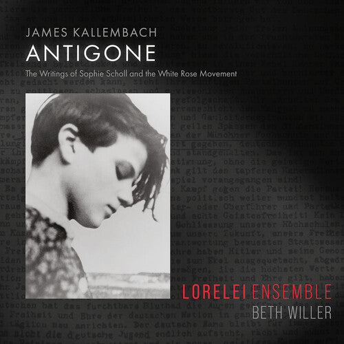 Kallembach: Antigone