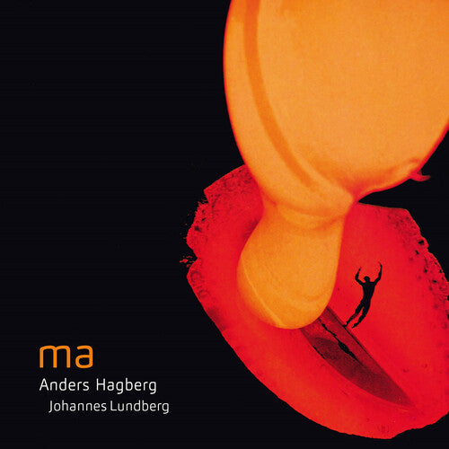 Hagberg: Ma