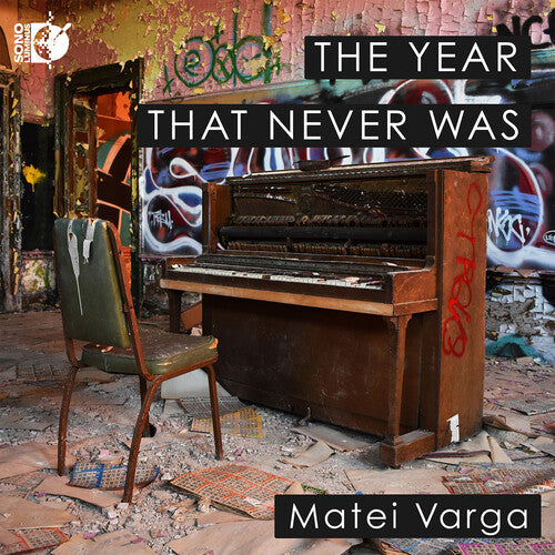 The Year That Never Was / Matei Varga