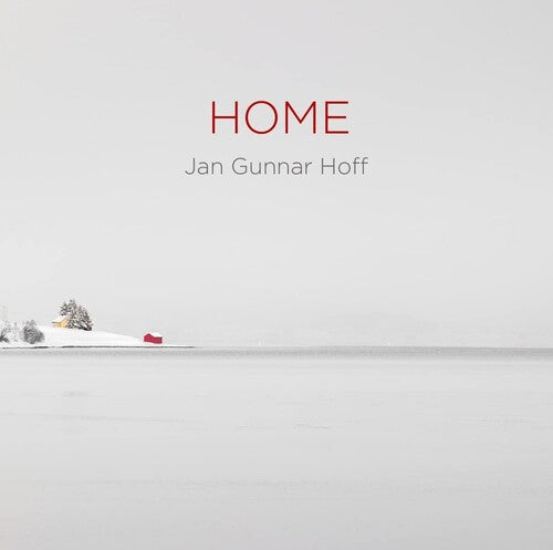 Hoff: HOME