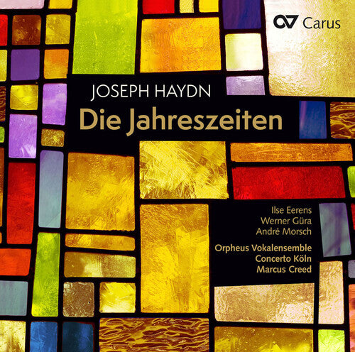 Haydn: Die Jahreszeiten - The Seasons