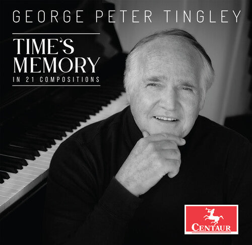 Tingley: Time’s Memory