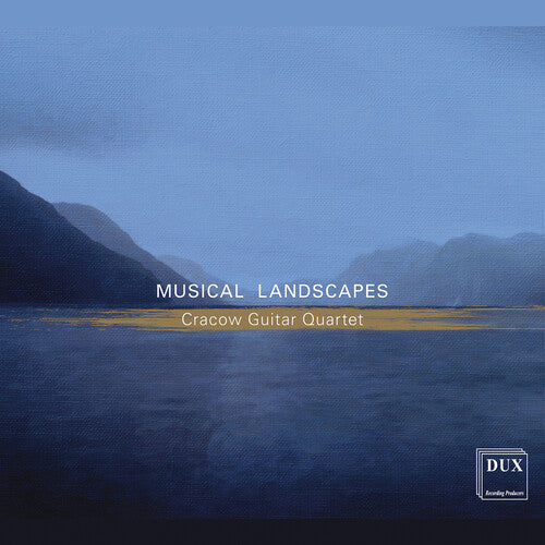 Bach, Bellinati, Boccherini, Brouwer, Debussy, Grieg & Musso