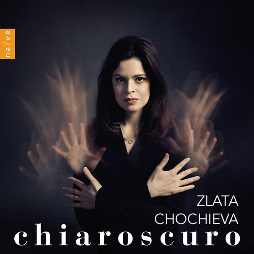 Mozart & Scriabin: Chiaroscuro