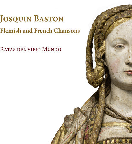 Baston: Flemish & French Chansons
