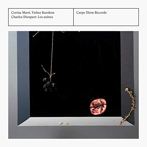 Dieupart: Chamber Music