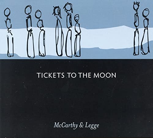 Tickets to the Moon