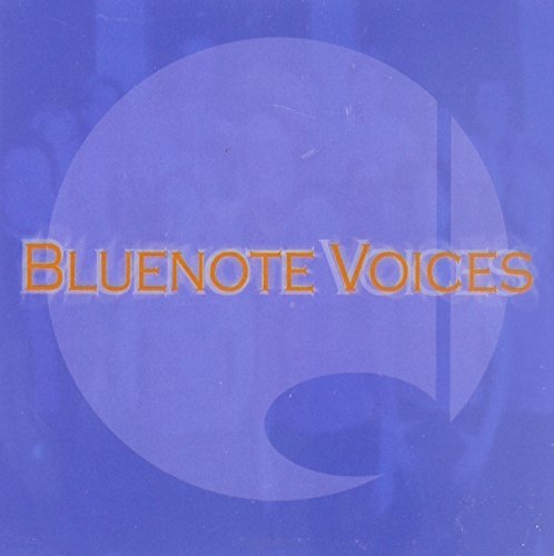 BLUENOTE VOICES