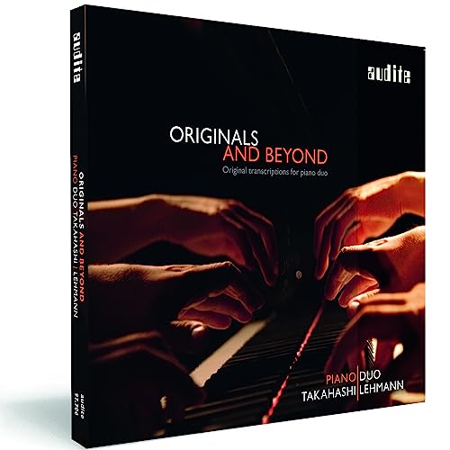 Originals and Beyond