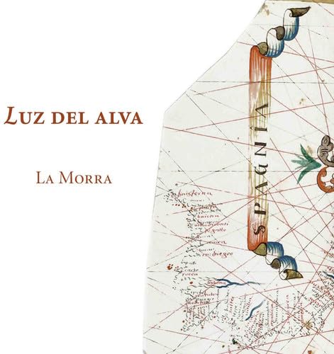 Luz del Alva