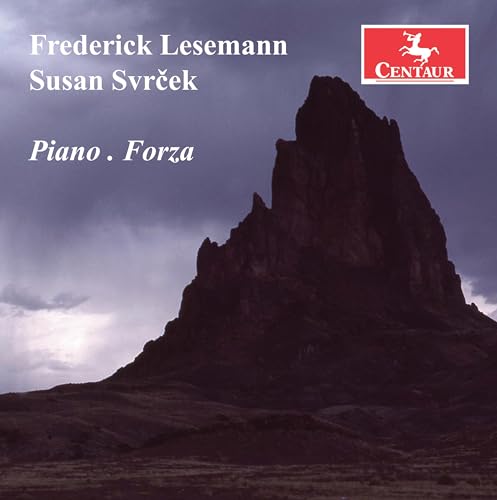 Lesemann: Piano - Forza