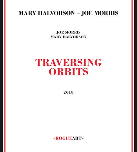 Traversing Orbits