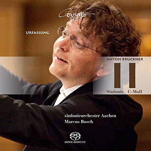 Bruckner: Symphony No. 2
