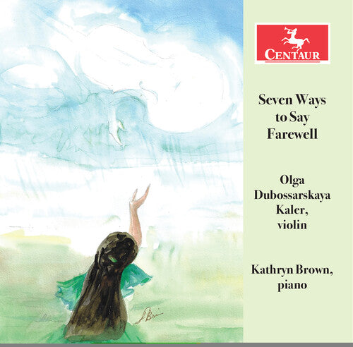 Borenstein, Dubossarsky, Kaler, Locatelli, Yi & Ysaye: Seven