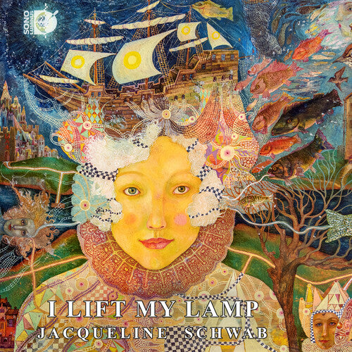 I Lift My Lamp - Illuminations from Immigrant America / Schwab