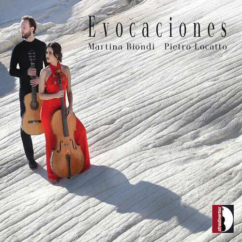 Albeniz, Cassada, Falla & Granados: Evocaciones