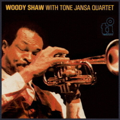 WOODY SHAW WITH TONE JANSA QUARTET