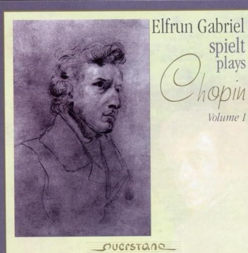 V1: ELFRUN GABRIEL SPIELT CHOP