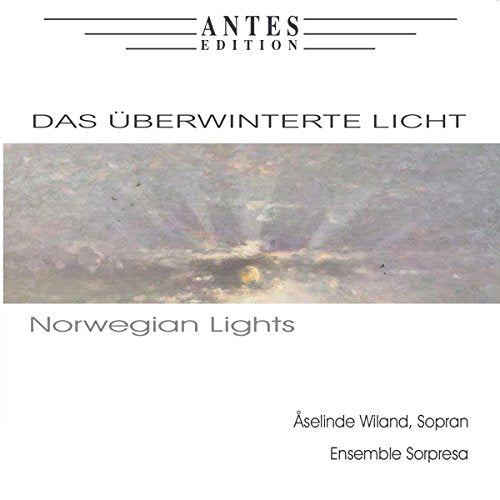 DAS UEBERWINTERTE LICHT - NORW