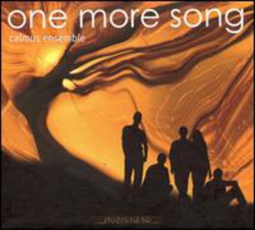 ONE MORE SONG