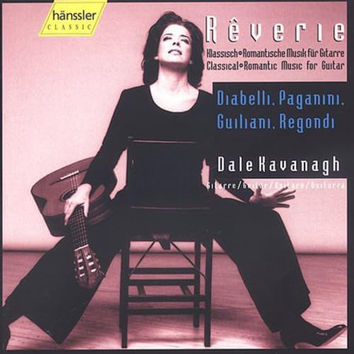 REVERIE