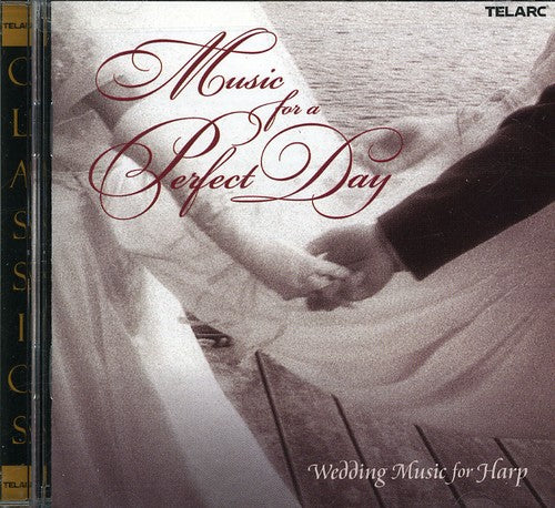MUSIC FOR A PERFECT DAY