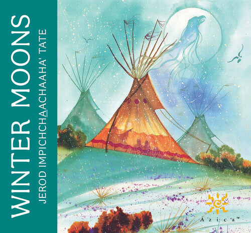 Tate: Winter Moons
