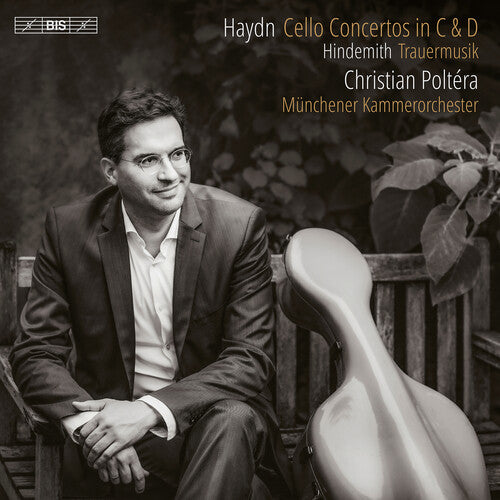 Haydn: Cello Concertos