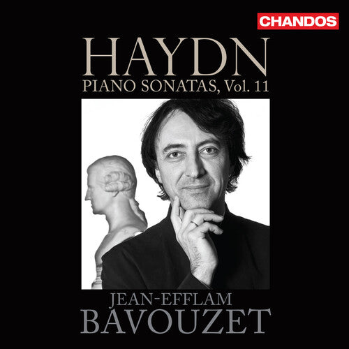 HAYDN V11: Piano Sonatas