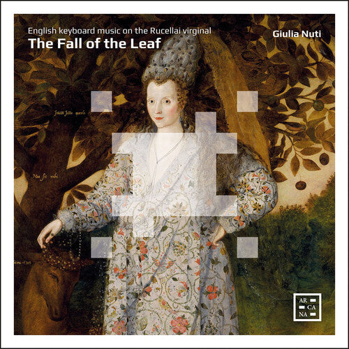 The Fall Of The Leaf - English Keyboard Music On The Rucella